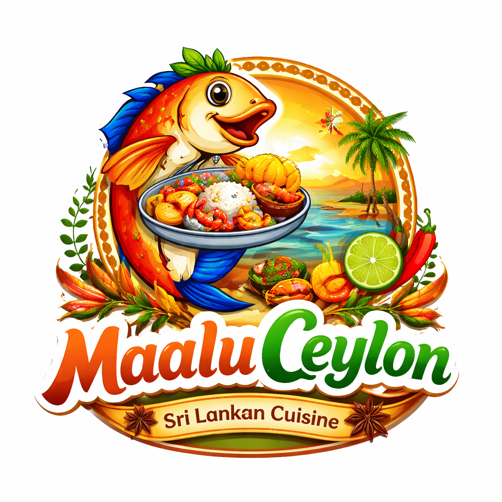 Maalu Ceylon in Southampton